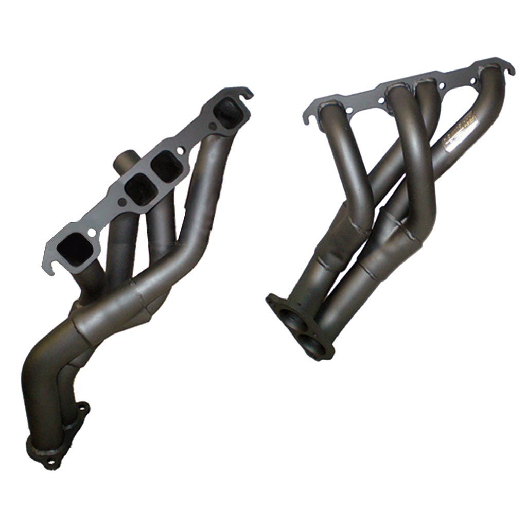 Commodore VB VC VH VK 253 308 V8 Genie Headers Extractors