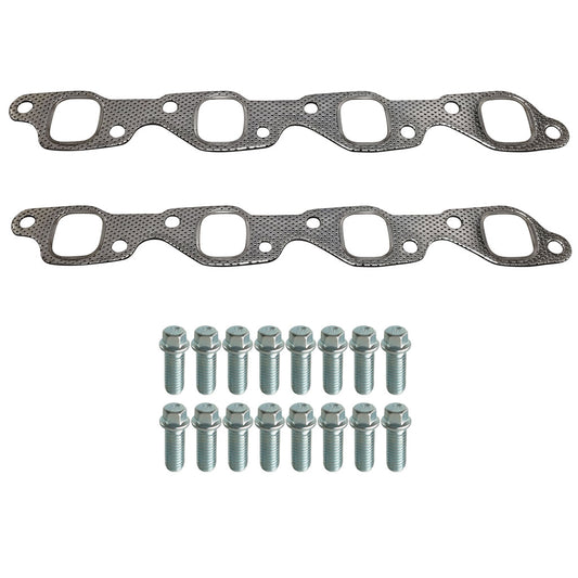 Holden Commodore VN - VT, Statesman VQ - VS 5.0L Steel Header Gasket Kit