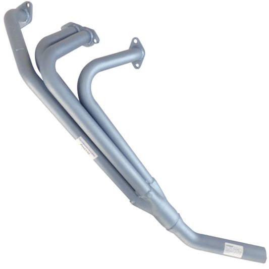 PACEMAKER Header Extractor For Cortina Tc TD 1300 1600 Cross Flow