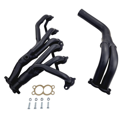 Header Extractor To Suit Jeep Cherokee And Grand Cherokee 94 - 01 6Cyl 4L