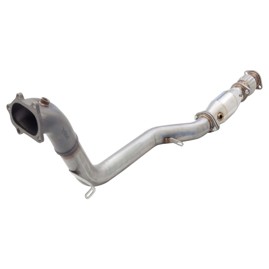 Subaru WRX STI EJ20 and EJ25 1994 to 2007 Downpipe Kit