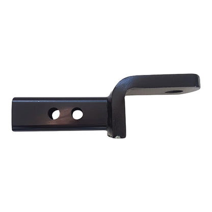 BTA Towbar Kit To Suit Nissan Patrol 04/2015 - On
