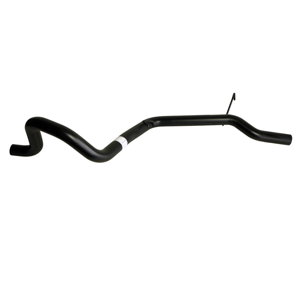 Falcon EA EB ED EL EF AU 6Cyl 4L Sedan & XR6 2.5 Inch Catback Exhaust Rear Tailpipe