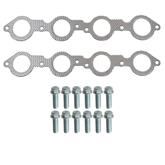 Holden Commodore VTII - VE, Statesman WL - WM 5.7L, 6.0L 6.2L Steel Header Gasket Kit