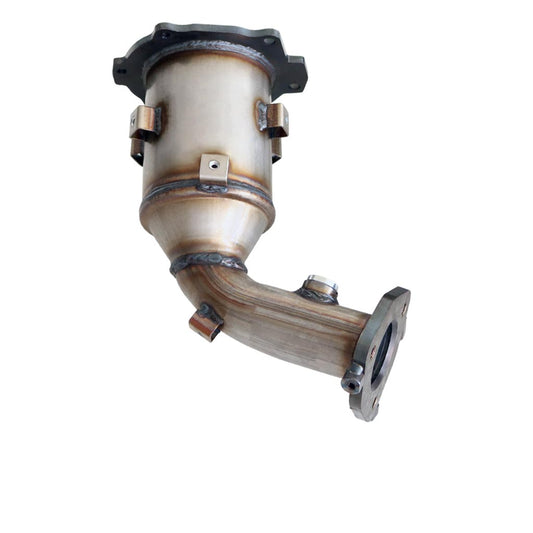 Nissan Murano 3.5L V6 VQ35DE 09/2004-01/09 Catalytic Converter Front Euro 5
