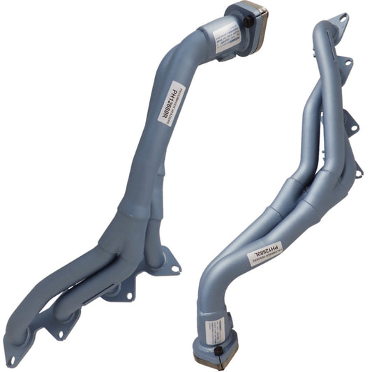 PACEMAKER Header Extractor For Landcruiser-Lexus 100 SERIES 4.7L Dohc V8