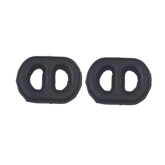 Holden Commodore VB to VS Exhaust Hanger Figure 8 Rubber Mounts X 2