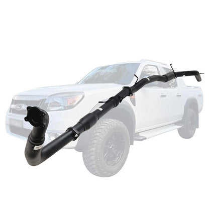 Ford Ranger PJ PK 2006-2011 3 Inch Turbo Back Exhaust Auto