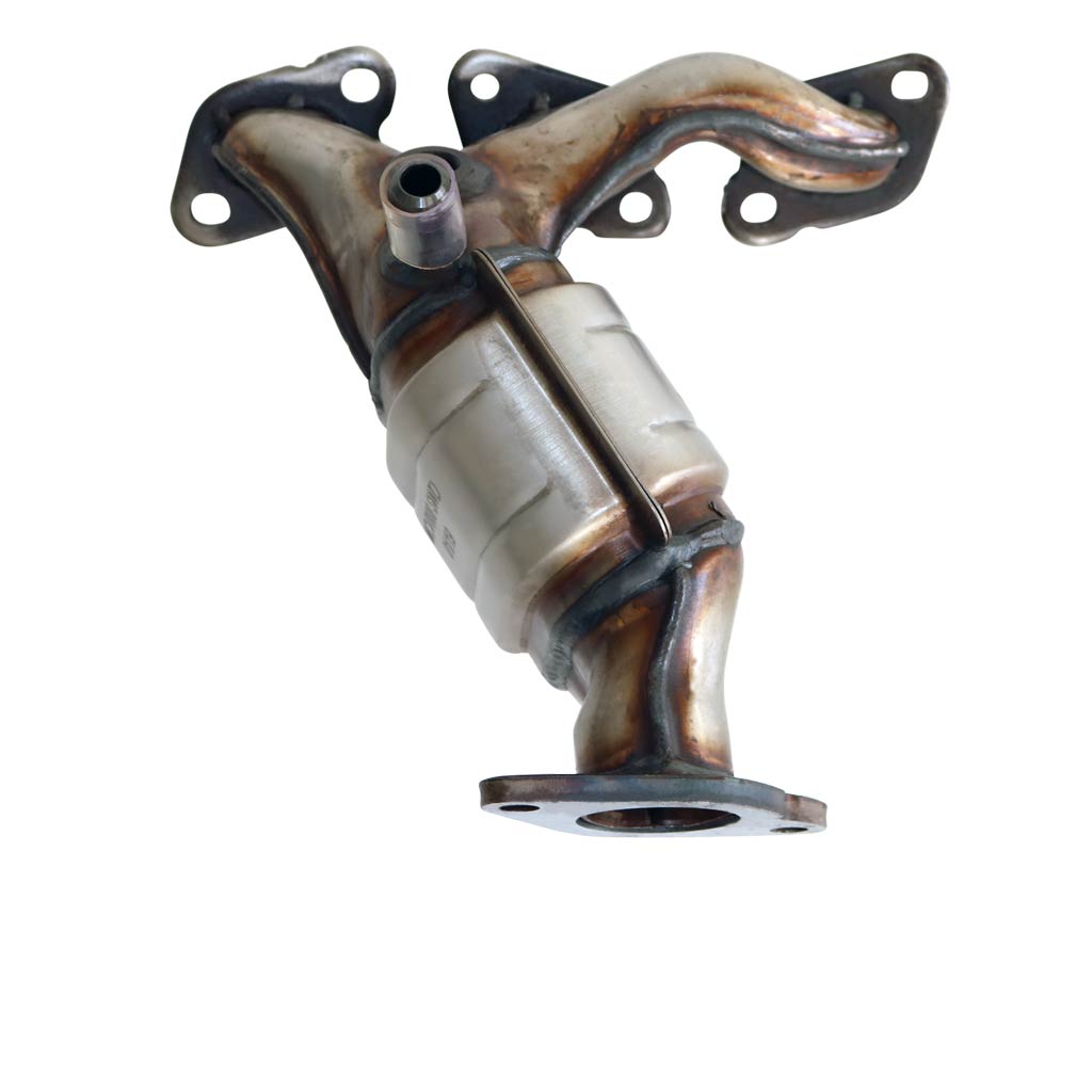 Ford Escape And Mazda Tribute 3L Manifold Catalytic Converter - Firewall Side Euro 4