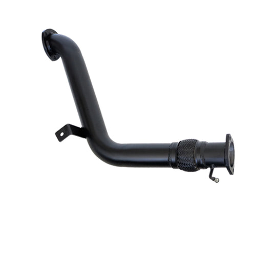 Ford Ranger PX 2.2L 2011 On 2.2L 3 Inch Dump Pipe kIt