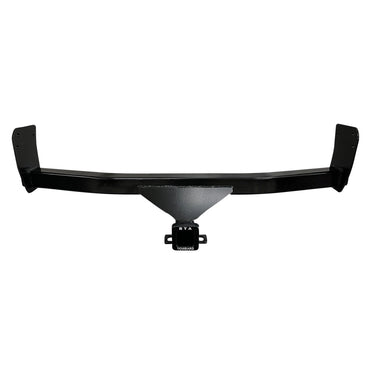 BTA Towbar Kit To Suit Isuzu D-Max - Pro Series 06/2012 06/2020 Wiring Harness UNT13MF