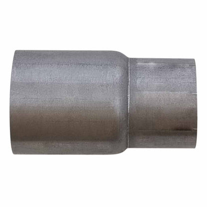 Universal Exhaust Pipe Reducer 2.5 Inch 63mm - 3 Inch 76mm Mild Steel