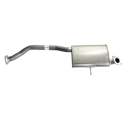 Holden Commodore VN VP VR 3.8L V6 Sedan Standard Cat Back Exhaust