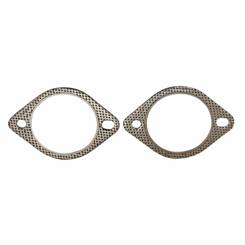 Patrol GU 3L And 4.2L / Navara D23 / Mercedes X250D 3" Exhaust Hotdog