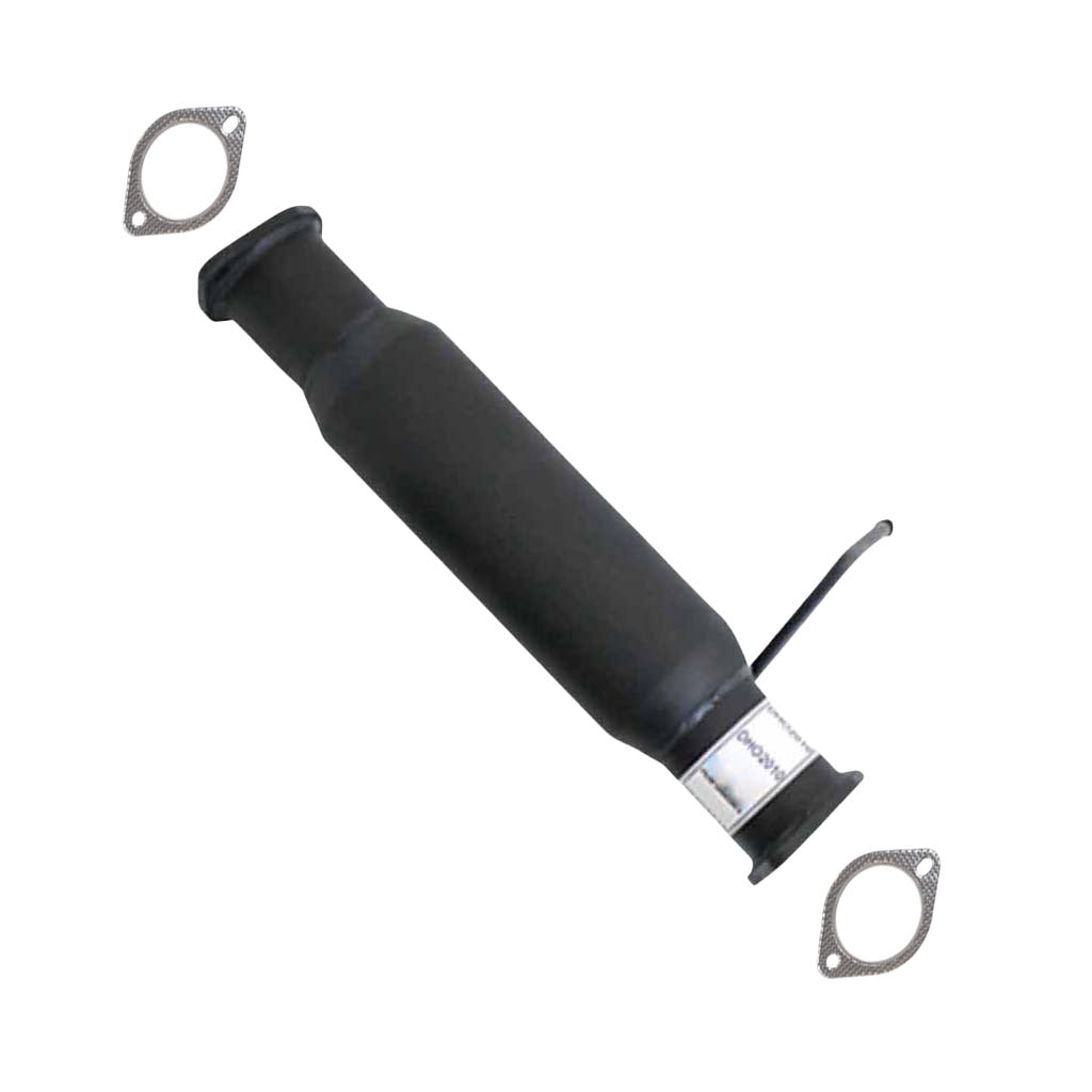 Volkswagen VW Amarok My16 3L TDI550 3 Inch Hotdog Section Only