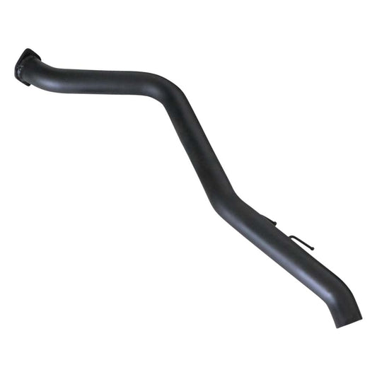 Holden Colorado, Rodeo RA 07-08 And Dmax 3 Inch Tailpipe