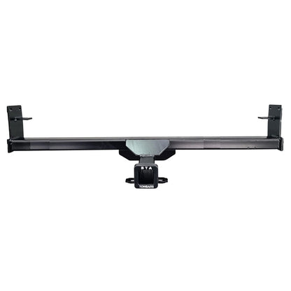 BTA Towbar Kit To Suit Nissan X-Trail 08/2022 - On