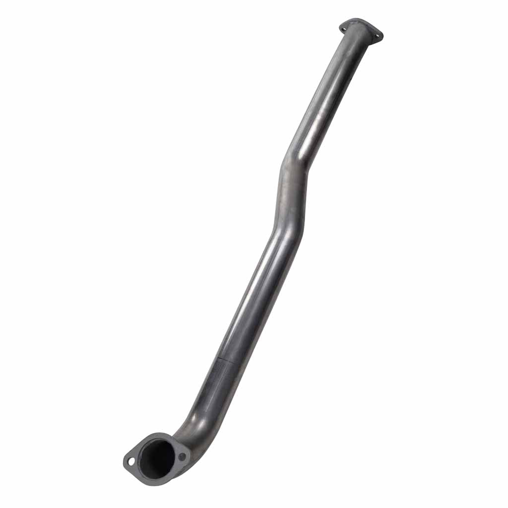 Ford Falcon BA BF 6Cyl XT And XR6 4L Sedan Standard Exhaust - Pipe Front