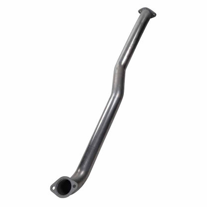 Ford Falcon BA BF 6Cyl XT And XR6 4L Sedan Standard Exhaust - Pipe Front