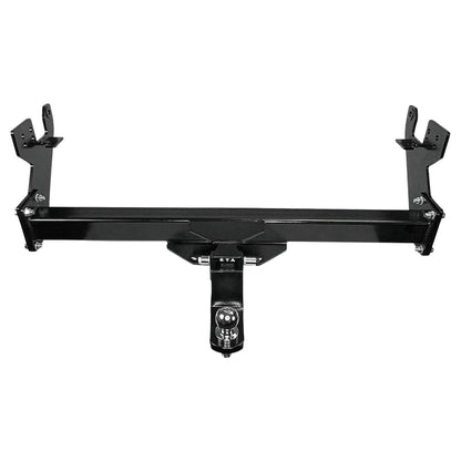 BTA Towbar Kit To Suit Mazda BT50 08/2020 - On