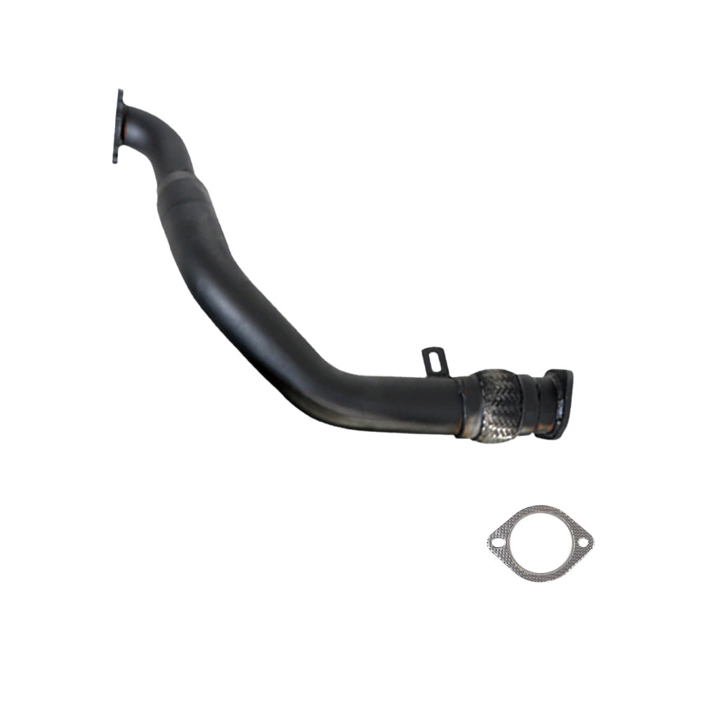 Ford Ranger PJ-PK 3L 3 Inch Dump Pipe Only Section With Gasket