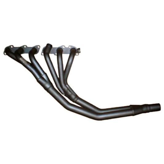 Nissan Patrol GQ 3L RB30 Genie Extractors