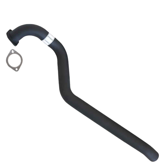 Nissan Patrol GQ 4.2L Wagon 3 Inch Tailpipe Section With Gasket