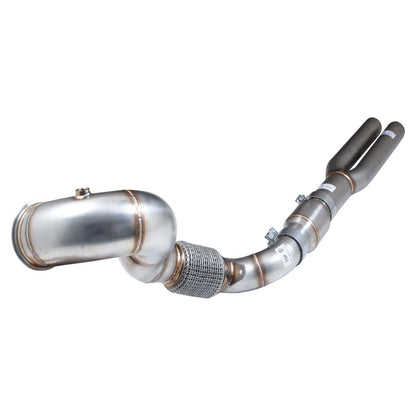 AUDI RS3 8V and TT RS FV Turbo Downpipe Kit