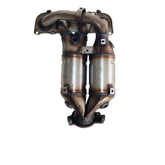 Manifold Catalytic Converter Suits Toyota Avensis RAV4 2L 1AZ-FE 07/00 -03/03 Euro 4