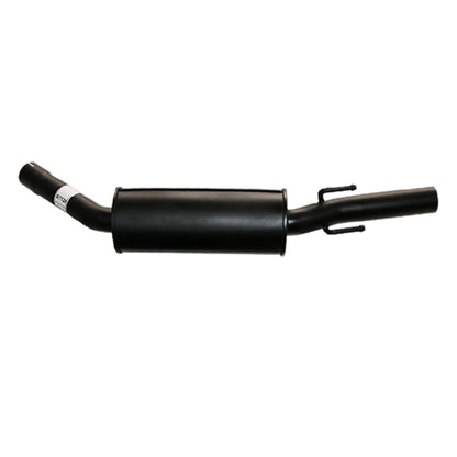 Holden Commodore VT VX And VY I V6 Sedan Wagon Ute 2.5" Exhaust Rear Muffler Suitable With Existing DEA Components Only.