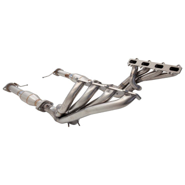 Ford V8 Boss 5.4L BA BF Falcon Header Kit