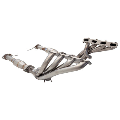 Ford V8 Boss 5.4L BA BF Falcon Header Kit