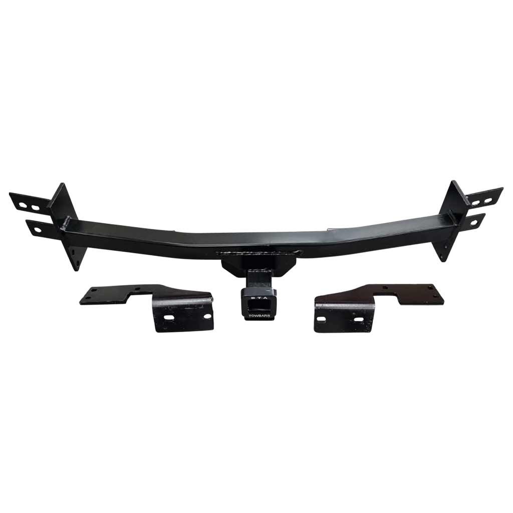 BTA Towbar Kit To Suit Toyota Kluger 04/2021 - On