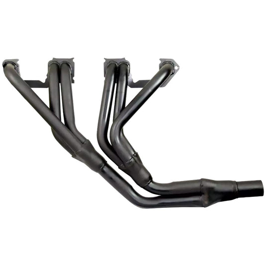 Header Extractor To Suit Toyota Landcruiser FJ62 FJ75 FJ80 4L 3F Petrol