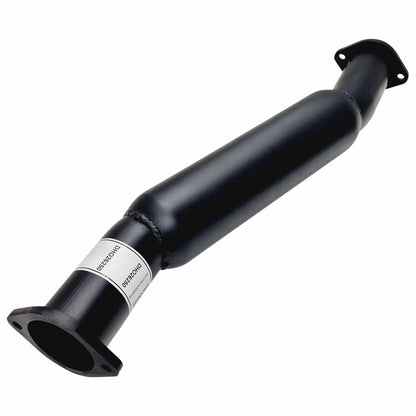 Patrol GU 3L And 4.2L / Navara D23 / Mercedes X250D 3" Exhaust Hotdog