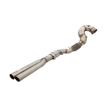 AUDI RS3 8V and TT RS FV Turbo Downpipe Kit
