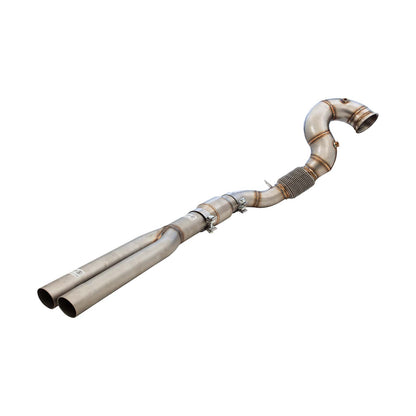 AUDI RS3 8V and TT RS FV Turbo Downpipe Kit