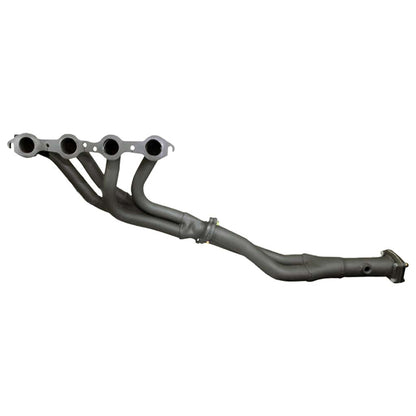Holden Commodore VT VX VU VY VZ 5.7L 6L V8 Genie Extractors