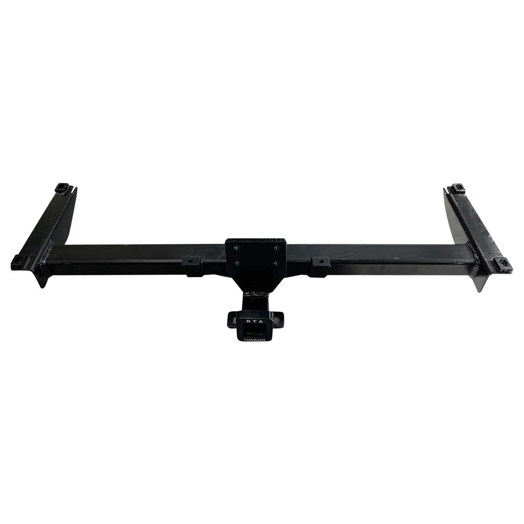 BTA Towbar Kit To Suit Ford Maverick 1992 - 1994