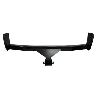 BTA Towbar Kit To Suit Holden Colorado - Pro Series 06/2012 - On