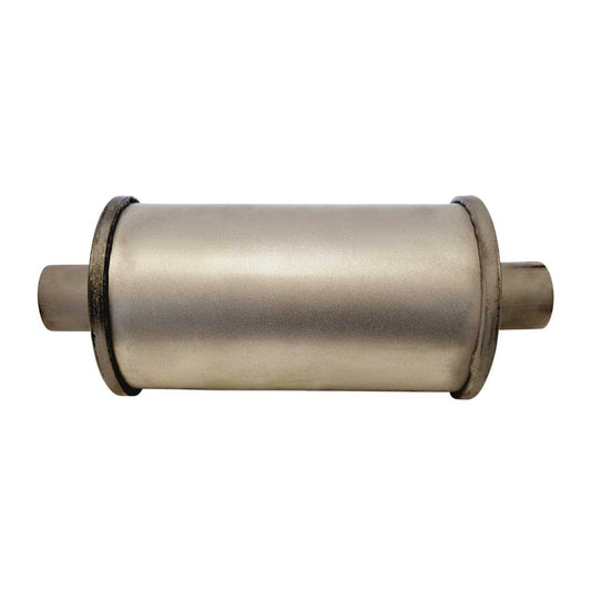 Mini Standard Short Muffler - Morris Mini 1962 - 1980