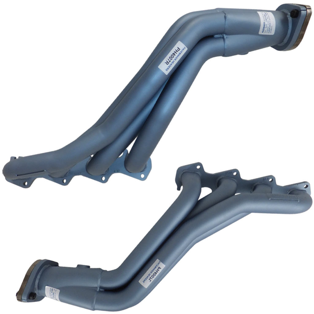 PACEMAKER Headers Extractors For Falcon XR8 And GT FG 5.4L 4 Valve Dual Cam