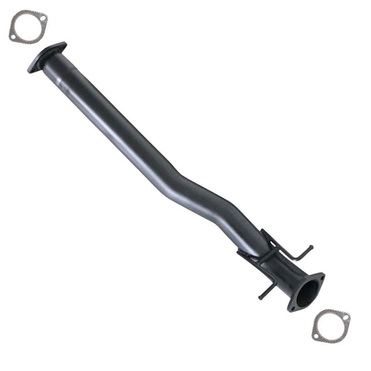 Mazda BT50 10/2016 Onwards 3.2L With DPF 3 Inch Pipe Only Section