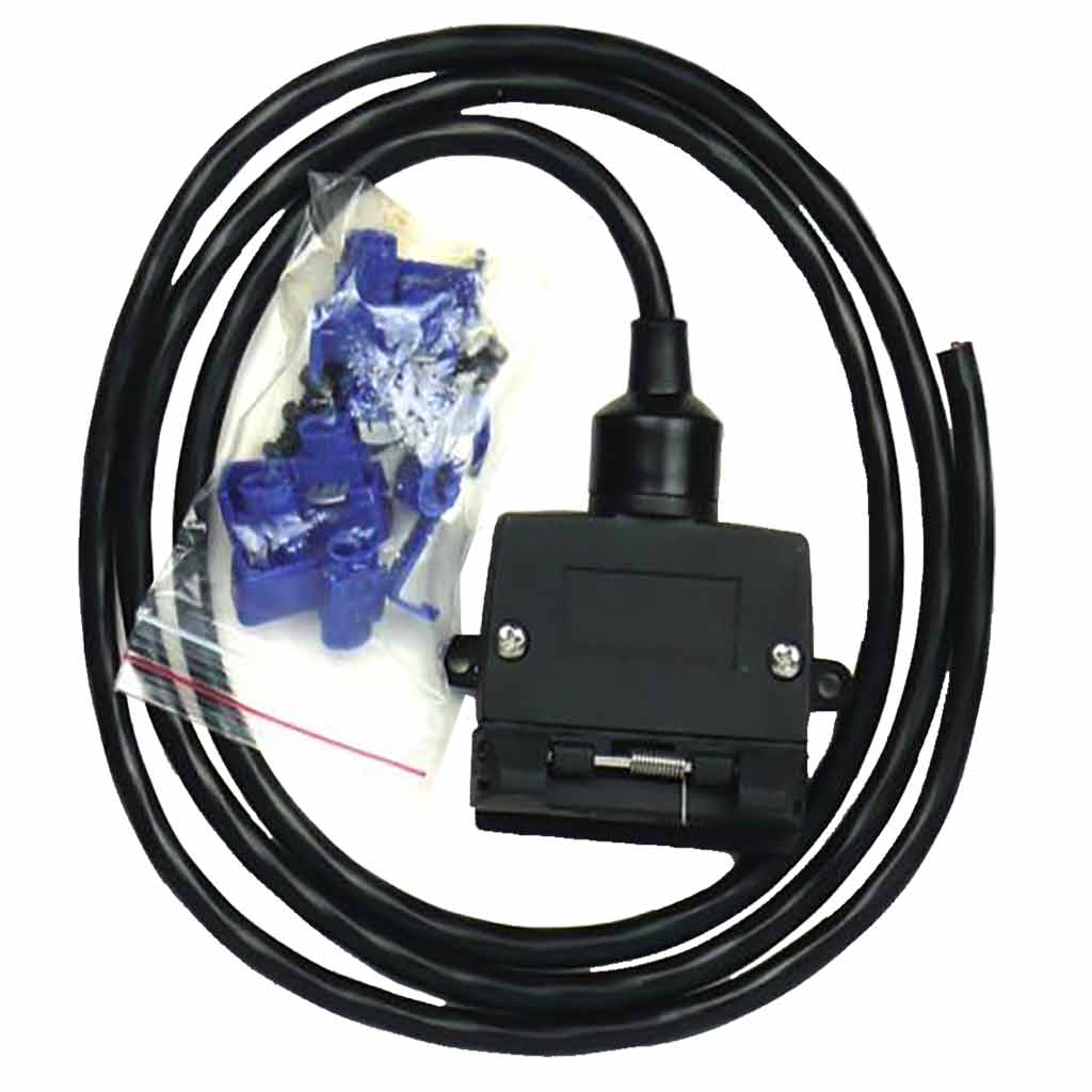 BTA Towbar Kit To Suit Ford Falcon XA/XG 1971 - 03/1996
