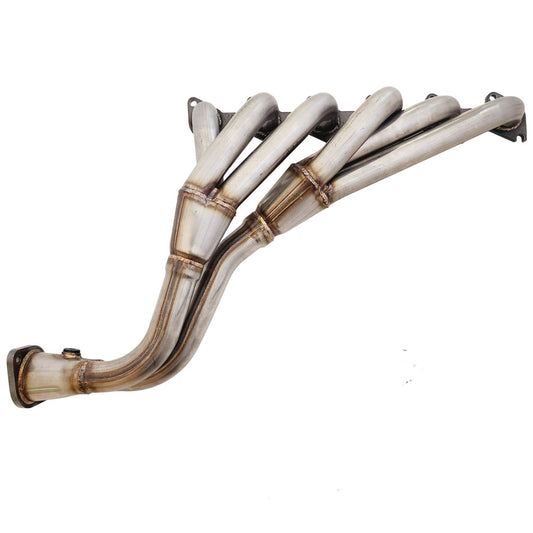 XPS Header Extractor Suits Falcon BA BF FG Fairlane 4L and Territory SX SY 2WD &amp; 4WD 4L Motors