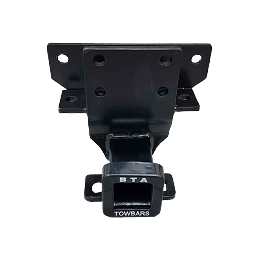 BTA Towbar Kit To Suit Haval H9 10/2015 - On