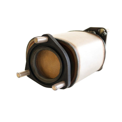 Holden Captiva CG 2.4L Z24 2009-2011 Replacement Close Coupled Cat Euro 5