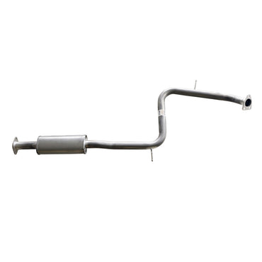 Mitsubishi Magna TE TF 2.4L 3L Sedan Standard Cat Back Exhaust