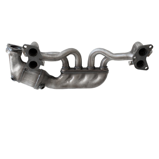 Subaru Forester, Impreza, Liberty, Outback Replacement Manifold Cat