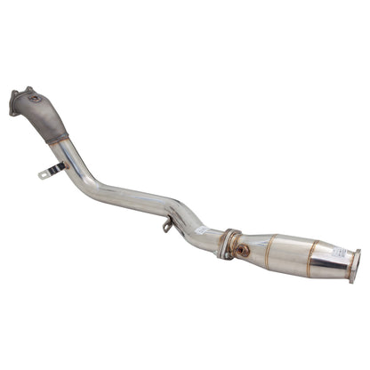 Subaru WRX, STI Forester XT EJ20 & EJ25 2008-2021 Downpipe kit